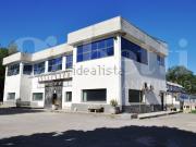 Capannone in affitto di 1568 m² in Via Feudo