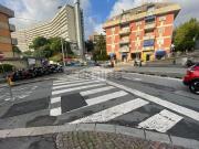 Capannone in affitto di 158 m² in Via Silvio Lagustena, 166