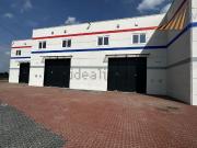 Capannone in affitto di 159 m² in Viale delle Industrie, 1