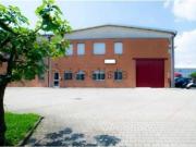 Capannone in affitto di 1600 m²