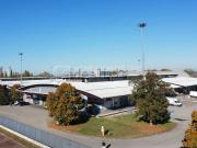 Capannone in affitto di 1600 m² in Strada del Taglio, 5