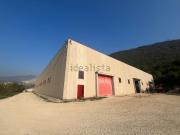 Capannone in affitto di 1600 m² in Via Cittadella