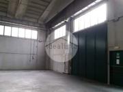 Capannone in affitto di 1600 m² in Via Donatori di...