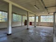Capannone in affitto di 160 m² in Via Vercelli