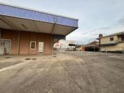 Capannone in affitto di 1610 m² in Via dell&apos  Industria