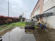 Capannone in affitto di 1650 m²