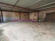 Capannone in affitto di 150 m²