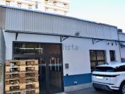 Capannone in affitto di 165 m² in Via Silvestro Sanvito, 38