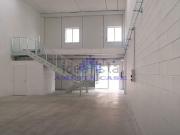 Capannone in affitto di 167 m² in Via Italia