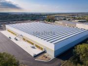 Capannone in affitto di 16800 m² in Strada provinciale s.n.c