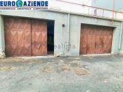 Capannone in affitto di 1700 m² in Via Alessandro Volta