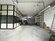 Capannone in affitto di 170 m²
