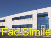 Capannone in affitto di 1750 m²