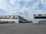 Capannone in affitto di 1750 m² in Via Industriale