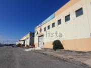 Capannone in affitto di 1800 m²