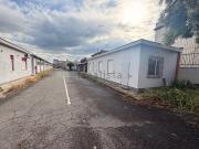 Capannone in affitto di 1800 m² in Via di Tor Cervara, 283 Capannone in affitto di 1800 m² in Via di Tor Cervara, 283