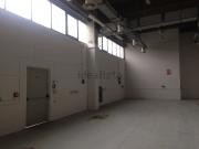 Capannone in affitto di 1800 m² in Via Francesco Zanardi