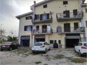 Capannone in affitto di 180 m² in Via Tiberina