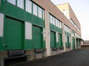 Capannone in affitto di 1850 m²