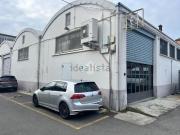Capannone in affitto di 185 m² in Via Sibari