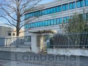 Capannone in affitto di 1892 m²