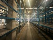 Capannone in affitto di 1900 m² in Via Architetto G....