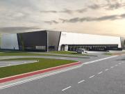 Capannone in affitto di 19026 m² in Via Sebastiano Venier