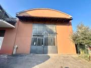 Capannone in affitto di 191 m² in Via San Gottardo, 10