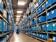 Capannone in affitto di 19946 m²