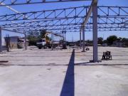 Capannone in affitto di 2000 m² in Strada Statale Sannitica