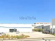 Capannone in affitto di 2000 m² in Via ANTONINO SILIGATO