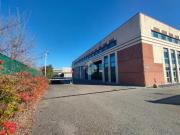 Capannone in affitto di 2000 m² in Via delle Industrie, 30