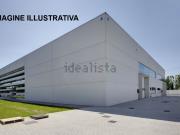 Capannone in affitto di 2000 m² in Via Palmiro Togliatti