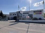 Capannone in affitto di 2000 m² in Via Punta Penna