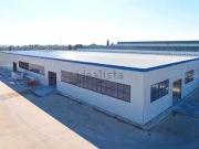 Capannone in affitto di 2000 m² in Via Toscana, 57