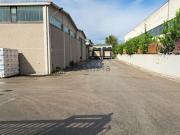 Capannone in affitto di 2000 m² in Viale Enrico Mattei