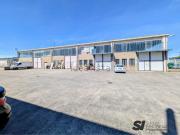 Capannone in affitto di 200 m² in Largo Luigi Pasteur