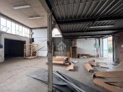 Capannone in affitto di 200 m² in Via Carlotta Clerici, 10