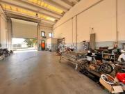 Capannone in affitto di 200 m² in Via dell&apos...
