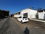Capannone in affitto di 200 m² in Via Enrico Fermi, 14