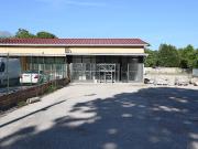 Locale in affitto di 200 m² in Via Marco Curio Dentato