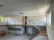 Capannone in affitto di 200 m² in Via Monti, 5