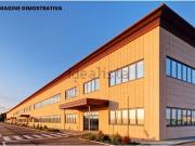 Capannone in affitto di 200 m² in Via Po