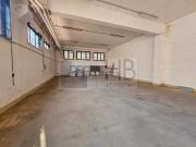 Capannone in affitto di 200 m² in Via Vincenzo Caldesi, 6 Capannone in affitto di 200 m² in Via Vincenzo Caldesi, 6