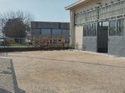 Capannone in affitto di 203 m²
