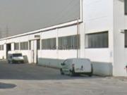 Capannone in affitto di 2050 m² in Via A. Diaz