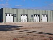 Capannone in affitto di 2050 m² in Via Marittima, 22