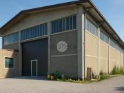 Capannone in affitto di 2050 m² in Via Orio