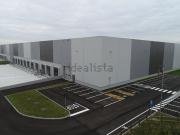 Capannone in affitto di 20590 m² in Via Fratelli Lumière