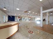 Capannone in affitto di 2061 m² in Viale dell&apos...